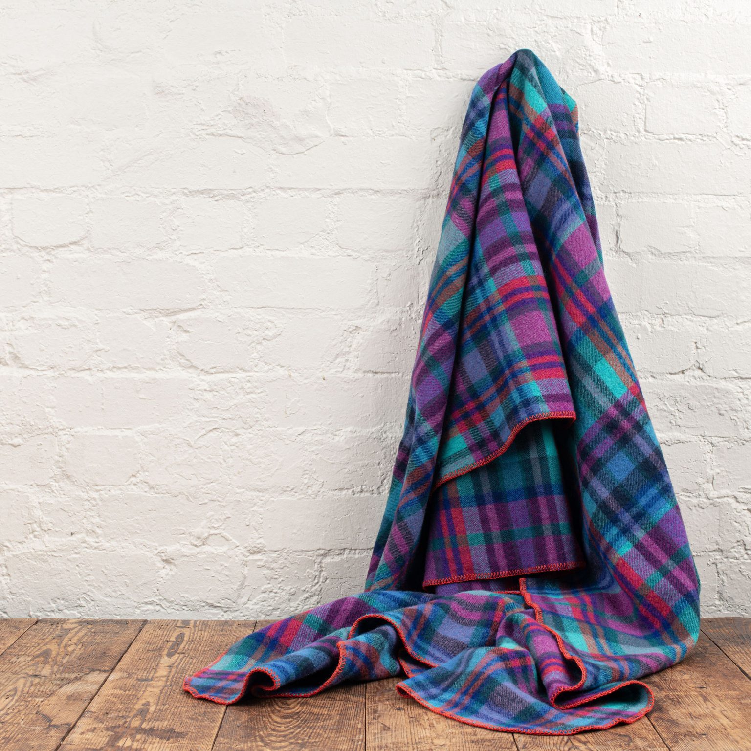 Blankets and throws Geelong City of Design